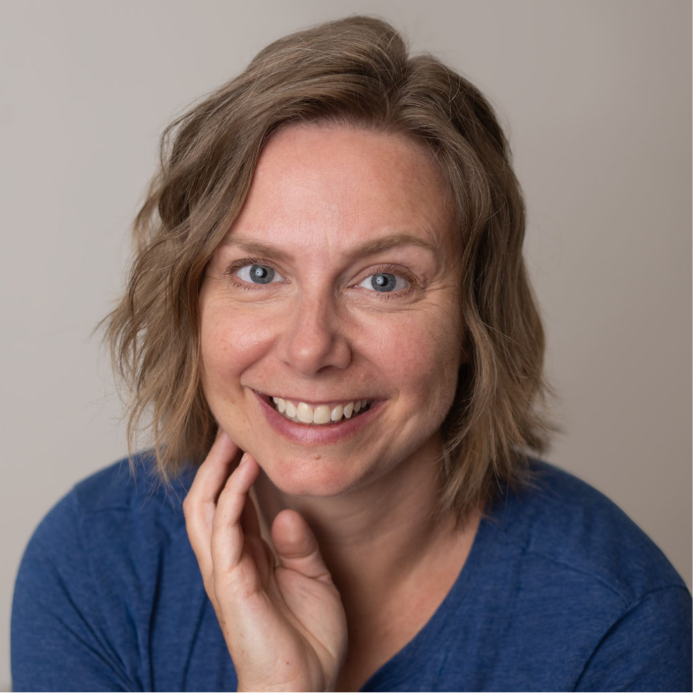 Shelly Schroeder Registered Massage Therapist RMT