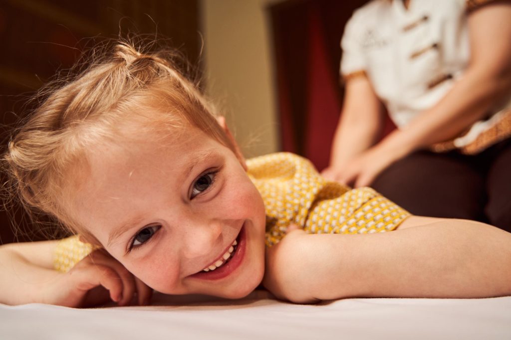 Kids RMT Ottawa Shelly Schroeder RMT