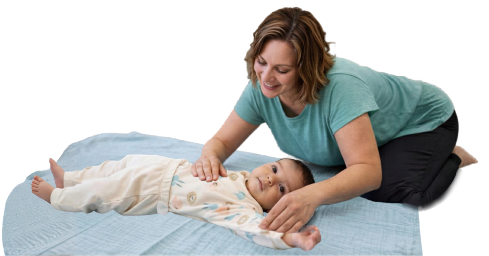 Pediatric Massage Therapy Ottawa Shelly Schroeder RMT