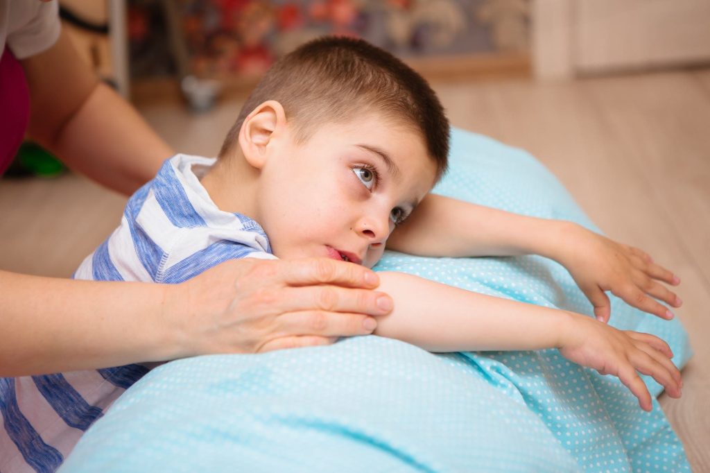 Pediatric RMT Ottawa